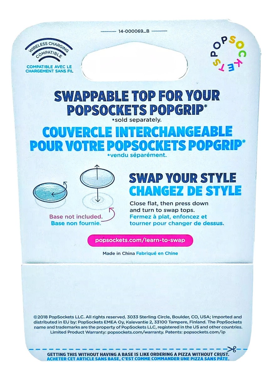 Swappable Popsockets Popgrip Popsockets Llc PopSockets Succulent