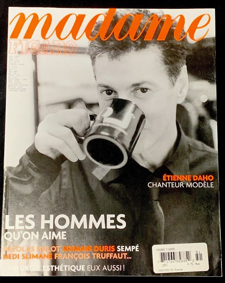 週刊誌 MADAME FIGARO Magazine No.1926 週刊誌 MADAME FIGARO Magazine No.1926 MADAME FIGARO Magazine