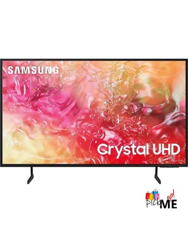 SAMSUNG UE55DU7172 55'' SMART TV CRISTAL LED 4K Ultra HD LED HDR - Foto 2 di 5