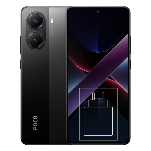 Xiaomi POCO X7 Pro 5G Smartphone 8GB+256GB AMOLED Dimensity 8400 Ultra Android15 - Imagen 9 de 13