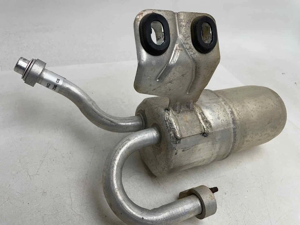 Air Conditioning Evaporator Drier Fits 2007 - 2012 DODGE CALIBER 2.0L - Image 3 of 4