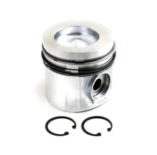 CUMMINS 6BTA 5.9 ISB PISTON & RING KIT 1.00 (USE 6) 3800785 New