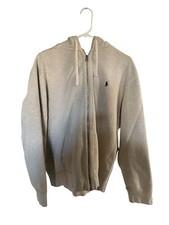 Ralph Lauren Polo Hoodie Sweatsuit