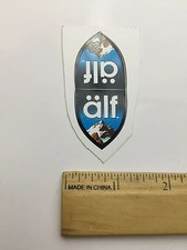 Alf Sticker