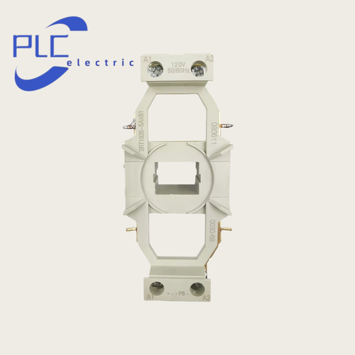 Bobina de contactor de CA 3RT1935-5AK61 se aplica al contactor Siemens 3RT1035 3RT1036 120V - Imagen 2 de 2