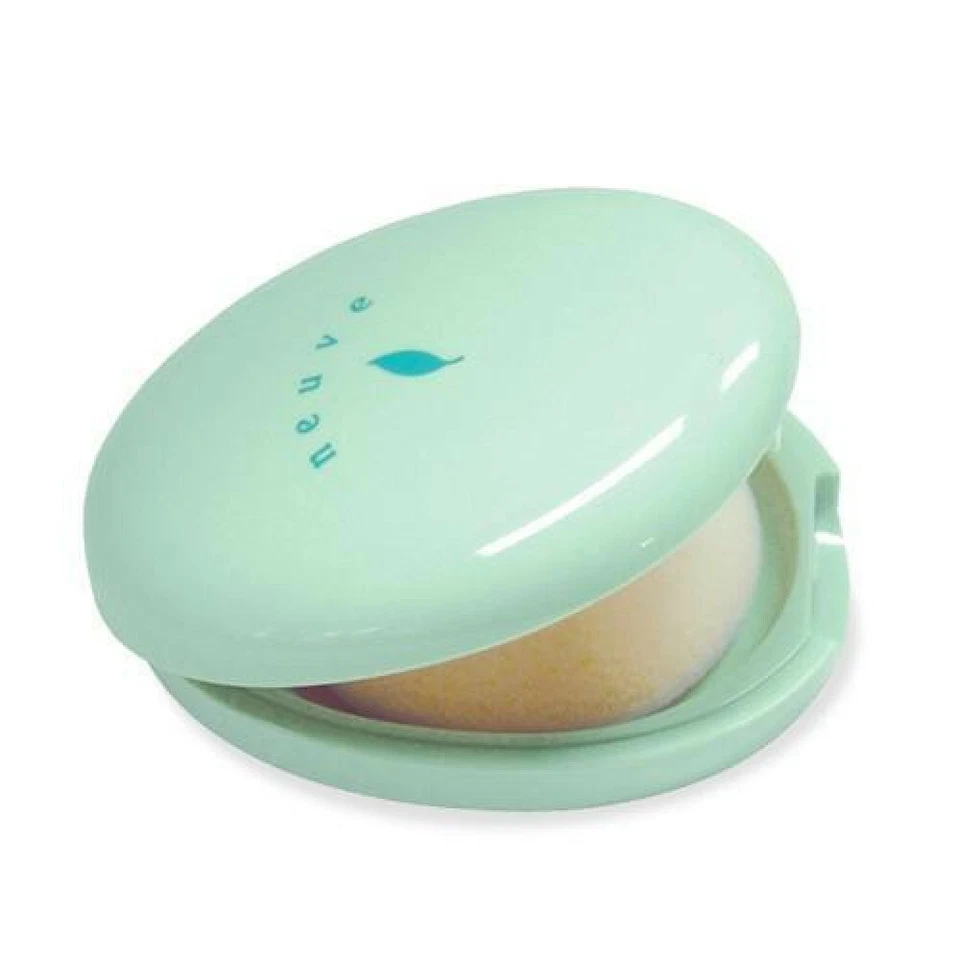 SHISEIDO NEUVE FITIT&WHITIA UV SHIELD OIL CONTROL FACE Powder x 2 Sets - Image 4 of 4