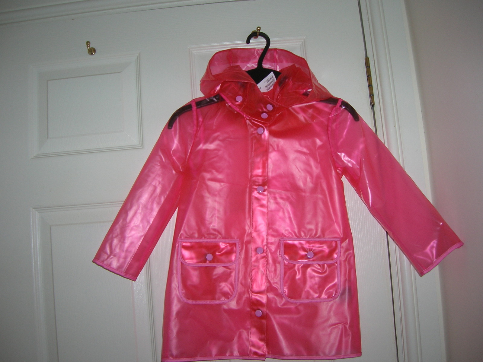 Rain Coat for Girl 2-4 years H\u0026M | eBay