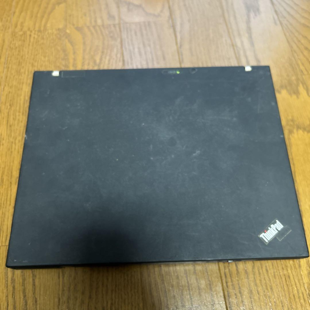 Windowsノート本体 Thinkpad X61 Core2Duo T7250 240GB SSD Lenovo ThinkPad X61 Core2Duo T7250 4GB 240GB SSD Win10 | eBay