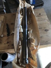 GE Steam Control Relief Valve Stem Turbine 101C473AD-1 Rev 15 GEA 10 VC 41581