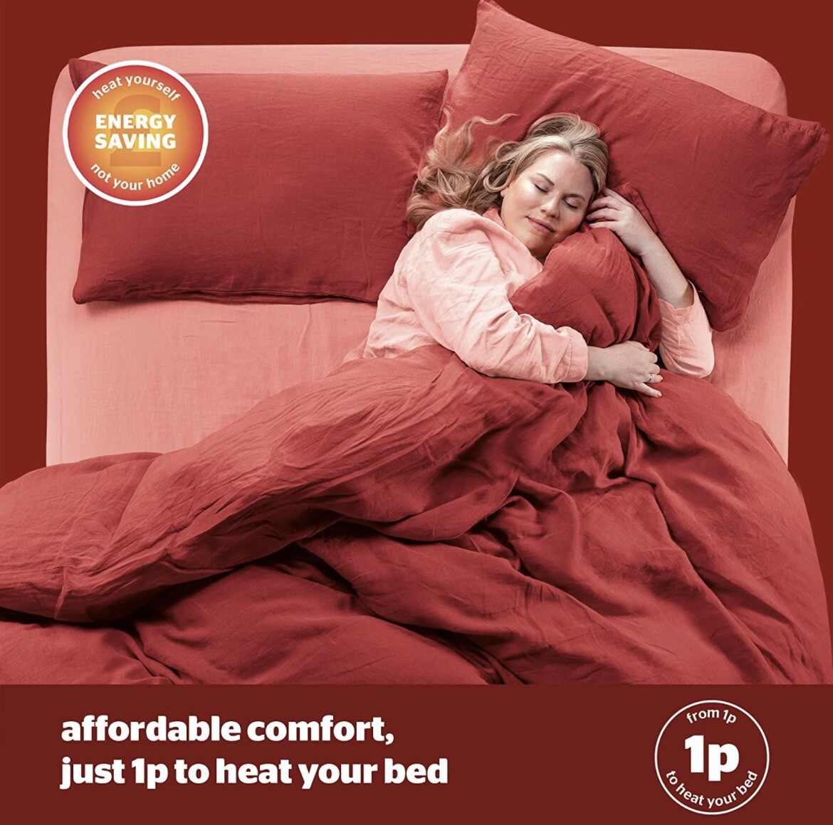 🔥 Silentnight Comfort Control Electric Heated Under Blanket (Single) ✓  LAST ONE | eBay