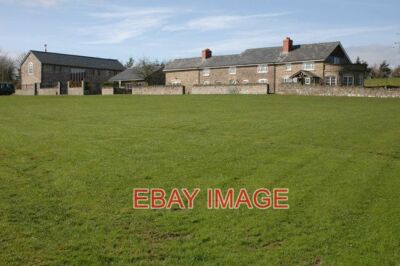 FOTO CAMP FARM IN DER NÄHE VON BRIERLEY CAMP FARM WURDE ZU WOHNUNTERKÜNFTEN UMGEBAUT
