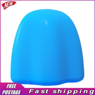 Toothpaste Cap Silicone Toothpaste Dispenser Solid Durable Reusable for Bathroom