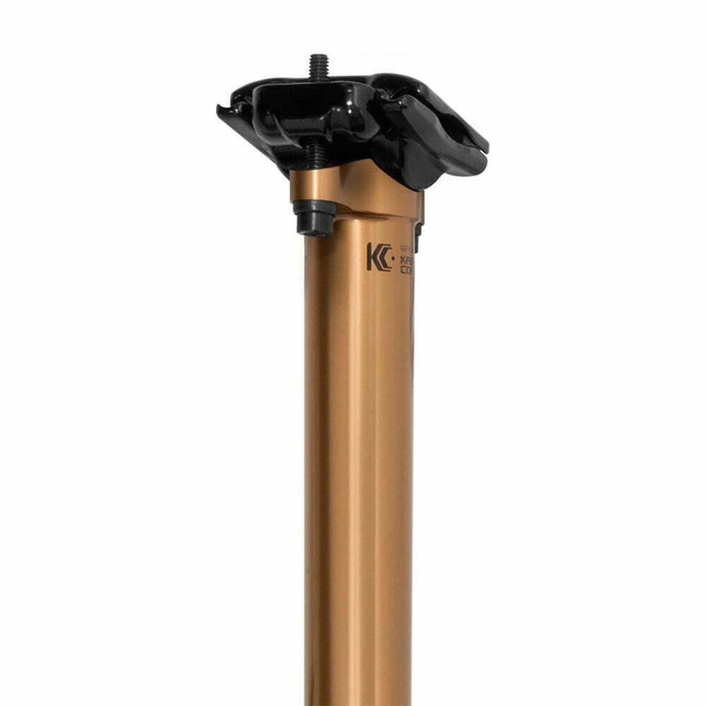 Fox Transfer Factory 150x31.6mm Internal Dropper Seatpost 2021 Kashima