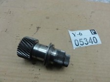 99 00 Expedition Automatic Transmission 5.4l 4x2 Id Xl7p-aa Planetary Gear Shaft