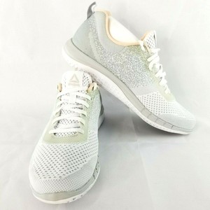 reebok print run ultk