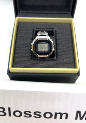 時計 Casio Ring Watch \"Stainless SteelCRW-001 CRW001-1 | Casio Ring Watch