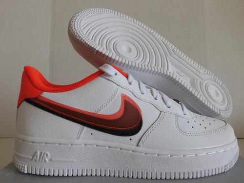 Tenis casual Nike Air Force 1 LV8 de niña | Innvictus