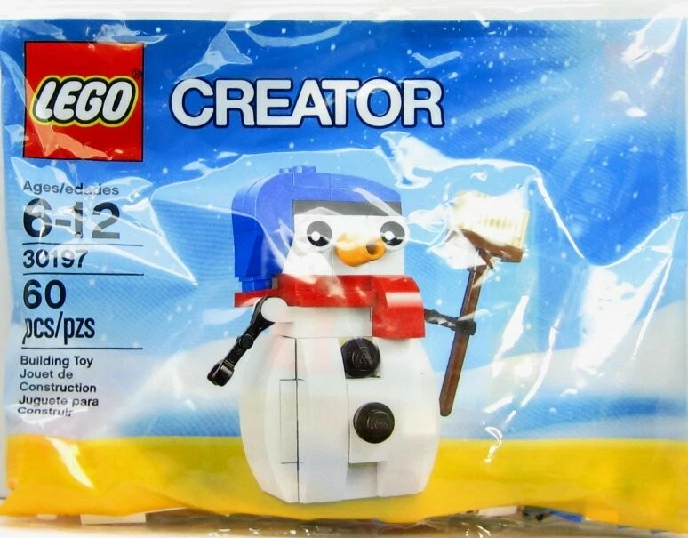30197 lego sales