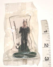 Vivid Imaginations Weetos Cereal Captain Black 2.75" Figure (2002) - NEW, Sealed