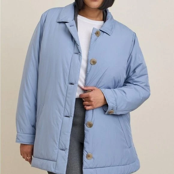 4x puffer coat hotsell