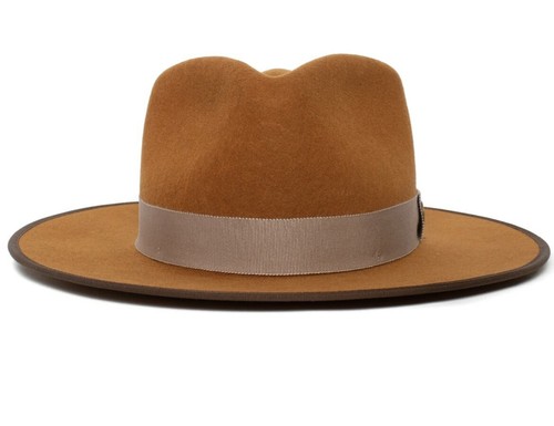 Authentic Goorin Brothers Billy Fedora 