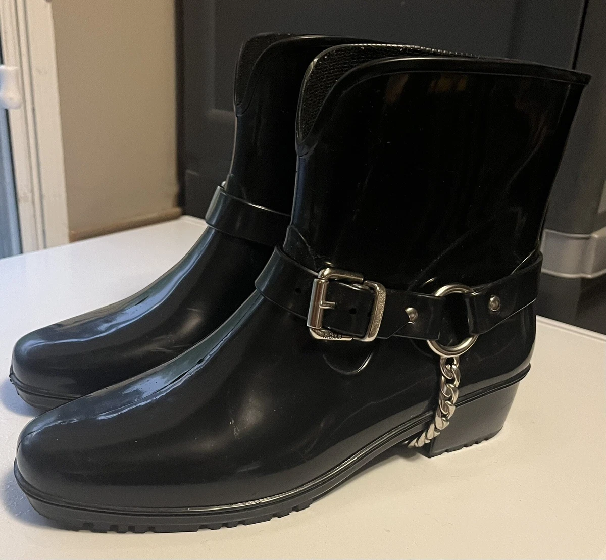 Marc by Marc Jacobs Rubber Boots for Women for sale | eBay
