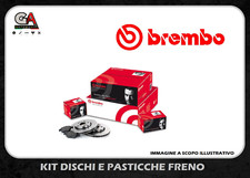 Plaquette de frein Mercedes 200