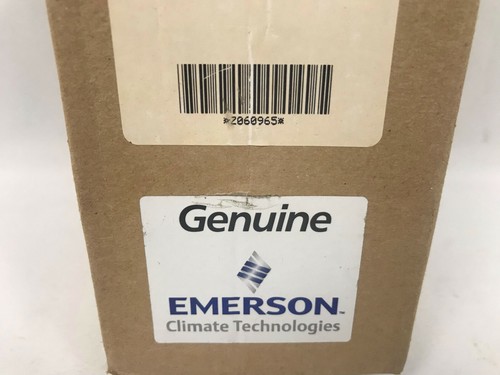 BRAND NEW Emerson Flow Controls 060965 A-AS-3146 Suction Accumulator - Picture 3 of 4