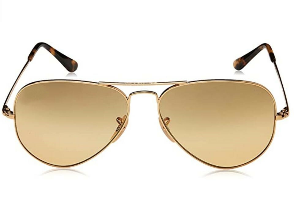 サンサーフスペシャルエディションNUDE TRUMP オリジナルハンガー付 Donald Trump Sunglasses President Of The USA Brown Gold Frame UV