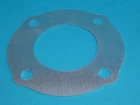 Zündapp Sport Combinette Type 515 cylinder head gasket aluminum 0.8 mm 278-02.108