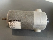 CROSCHOPP (MODEL PM83C4) ELECTRIC MOTOR 911-60-0600-9