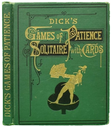 The Expert At The Card Table 9781937620189| eBay