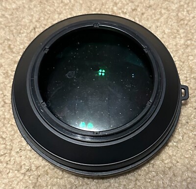 Sony Cyber-shot WIDE CONVERSION LENS (VCL-DH0774) x0.75 Caps