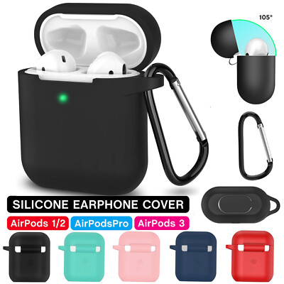 Airpods 2nd Gen Ubuy Apple Airpods Silicone Case Filoto Airpods