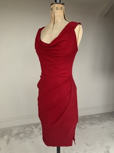 vivienne westwood amber corset dress