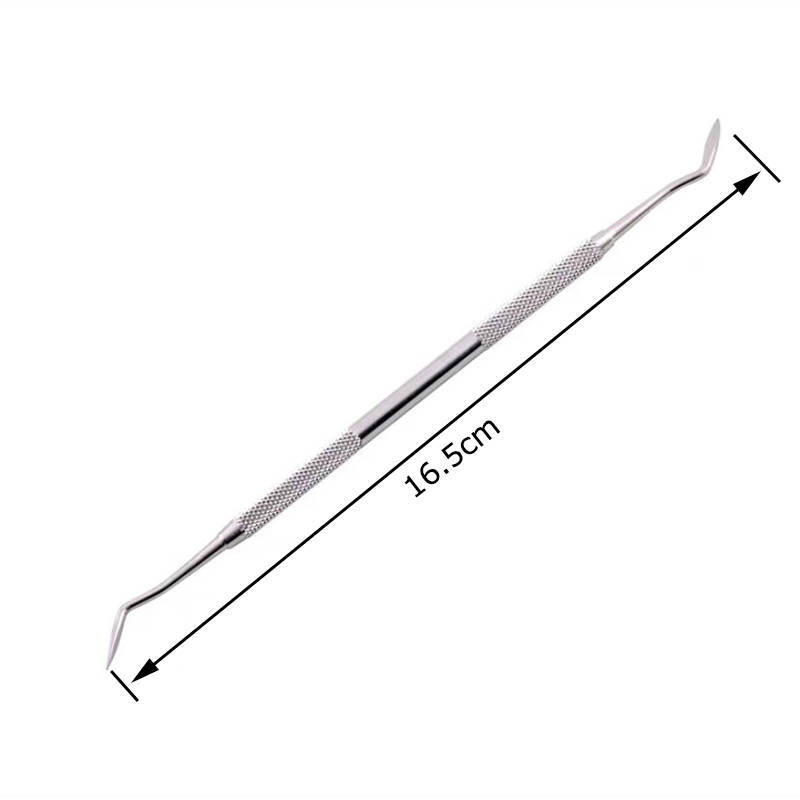 5 Stücke Zahnarzt Zähne Saubere Hygiene Sonde Haken Pick