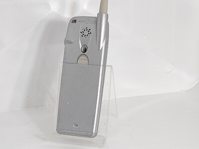 dummy!】 Panasonic C308P（color Silver） au-japan cdmaOne non