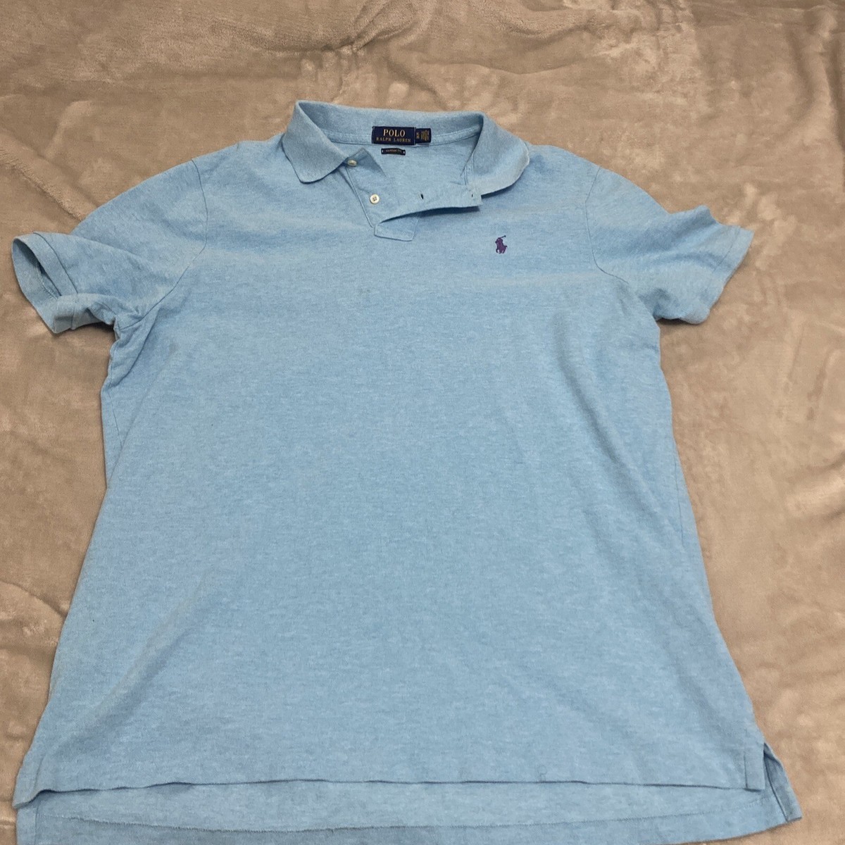 Polo Ralph Lauren ポロシャツ 青 1st Class The Wimbledon Online Shop ︳ Polo Ralph Lauren Ball Boy