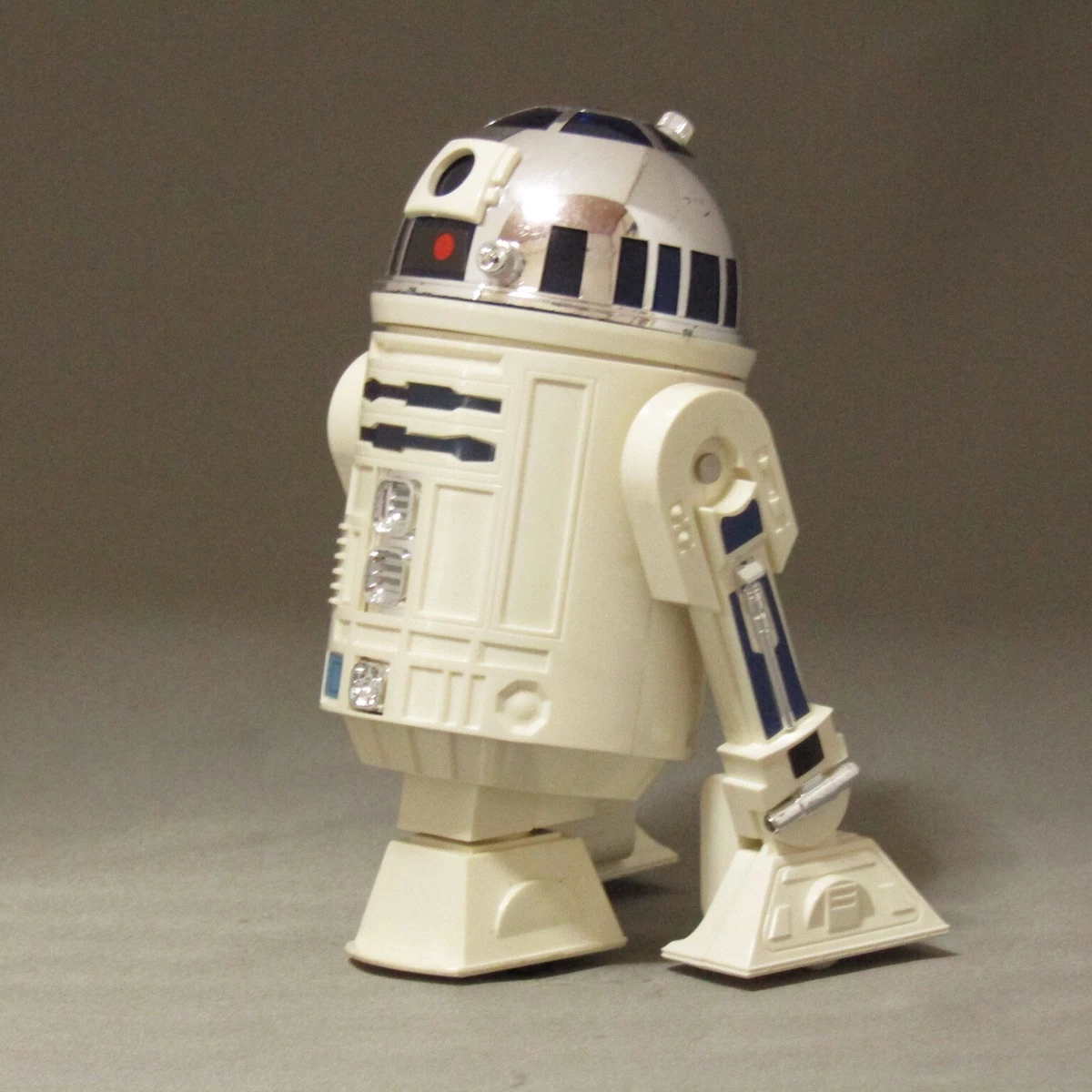 タカラ R2-D2 ロボットウォーク | maderasindustriales.com.co