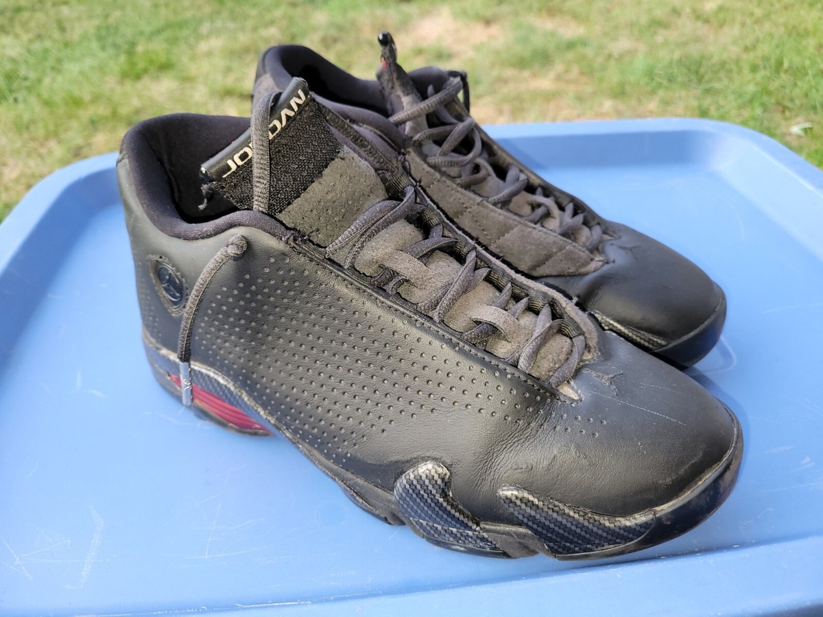 Basketball Shoes Air Jordan 14 Retro Se Men's Shoe Air Jordan