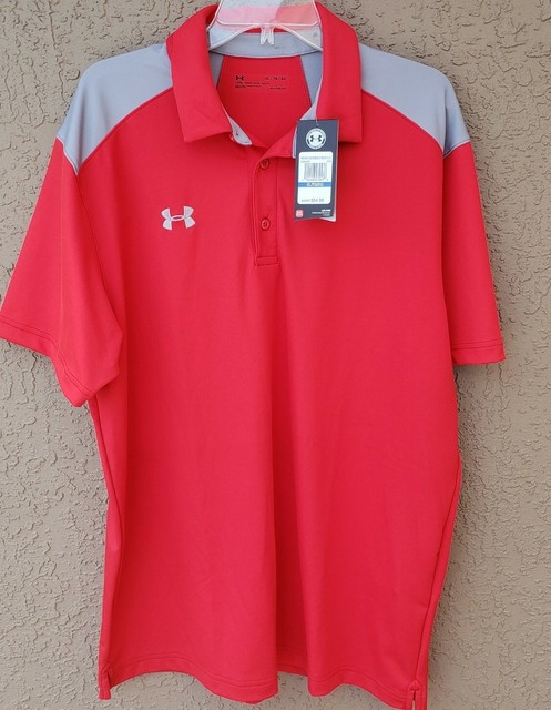 under armour polo xl