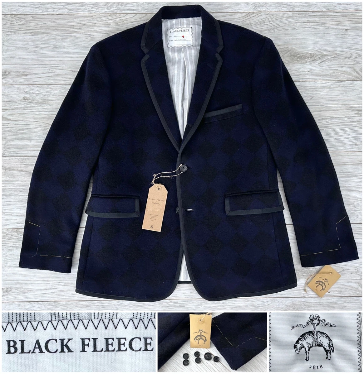 BLACK FLEECE 、thom browneボストンバッグ brooks brothers thom browne products for sale | eBay