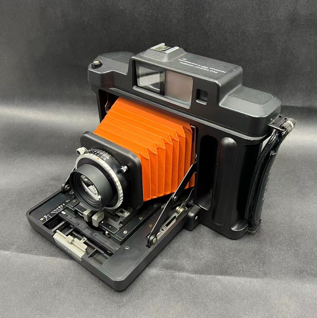 FUJI FP-1 インスタントカメラ FOTORAMA FP-1 PROFESSIONAL ポラロイド