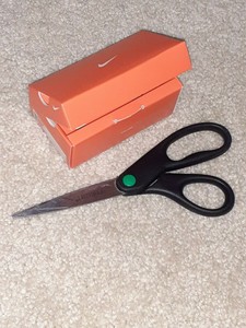 nike mini shoe box gift card