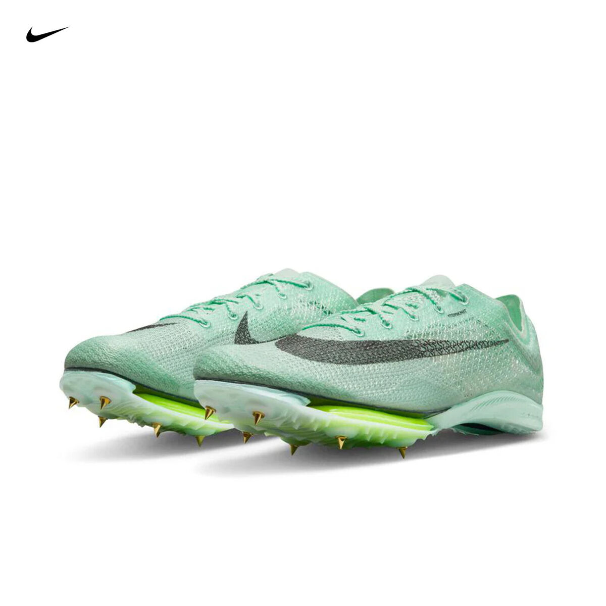 Nike Air Zoom Victory Track Spikes Mint Foam Volt DR9908-300 Nike Air Zoom Victory Track Spikes Mint Foam Volt DR9908-300