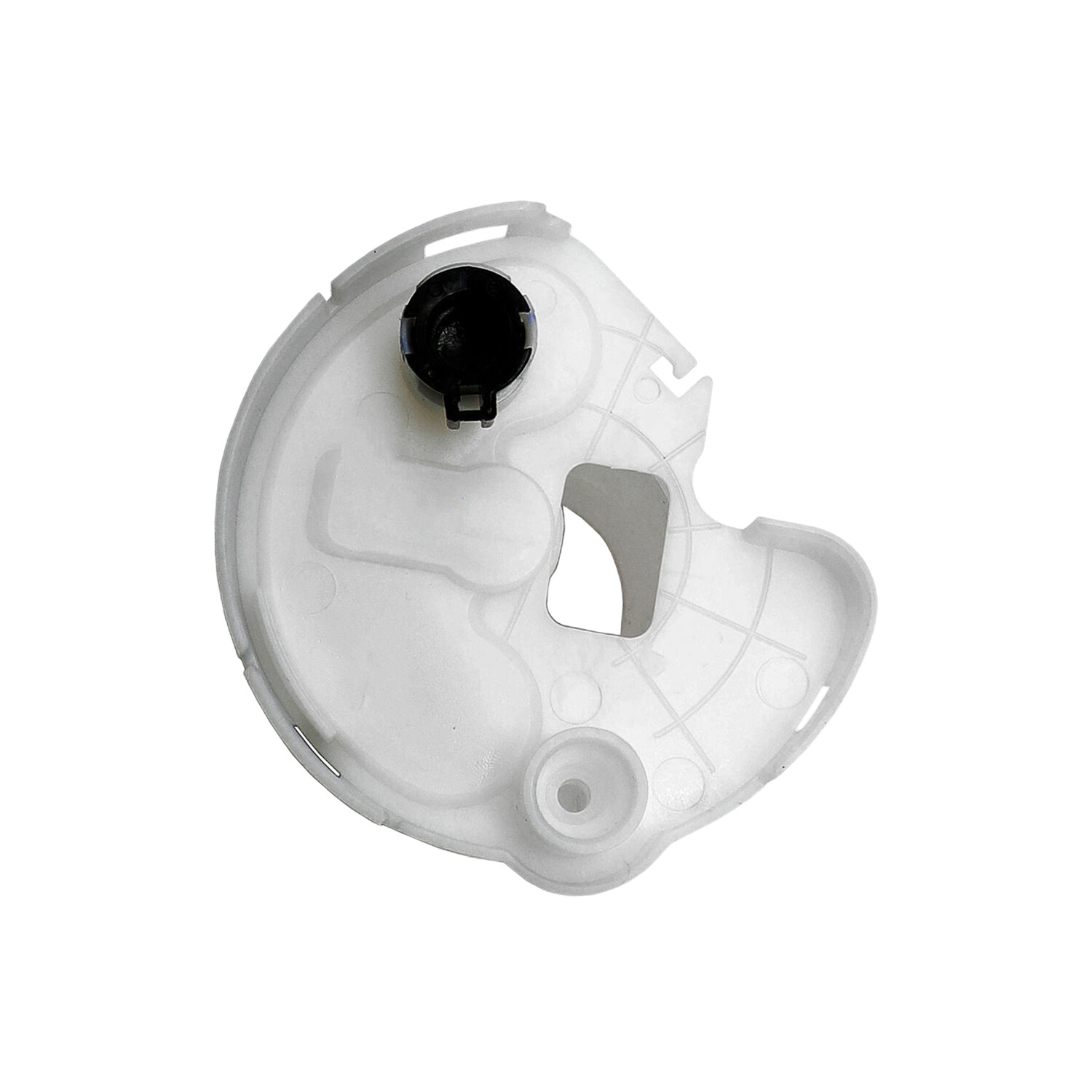 Fuel Gas Pump Filter for 20072012 Hyundai Veracruz 3.8L 3778CC V6