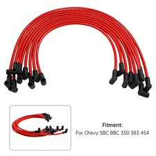 8.5MM ZÜNDKABEL ZÜNDLEITUNG für Chevrolet ...