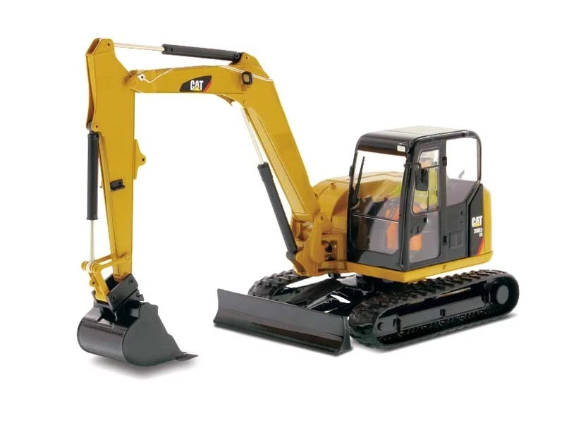1:32 Scale Diecast Construction Excavators for sale | eBay