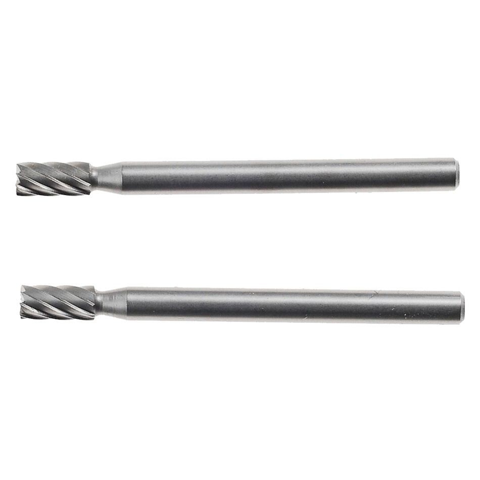 SET 2 FRESE IN ACCIAIO SPECIALE PROXXON COD. 28722