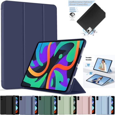 Für Lenovo Idea Tab TB336FU K11 Gen 2 11'' Tablet Leder Hülle Schutz Case Cover